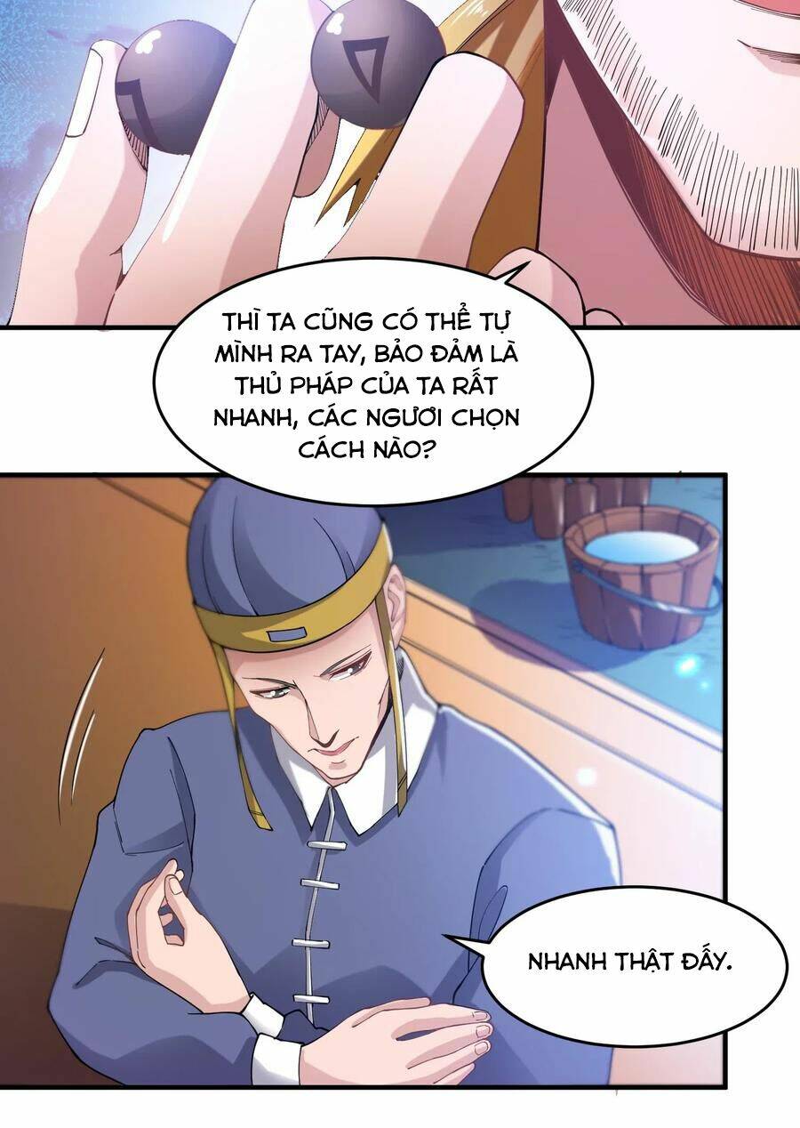 Chương 133 - Trang 36