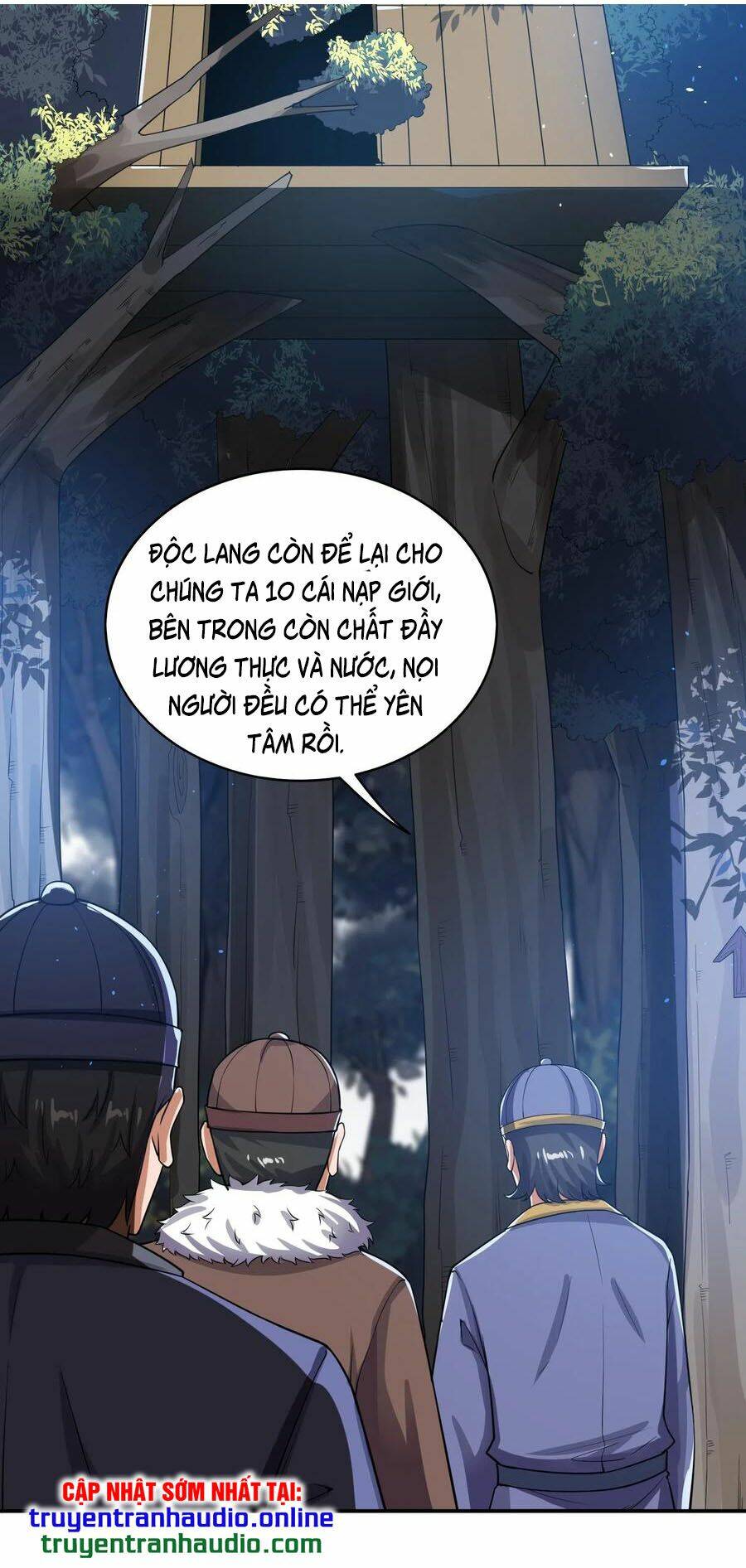 Chương 134 - Trang 11