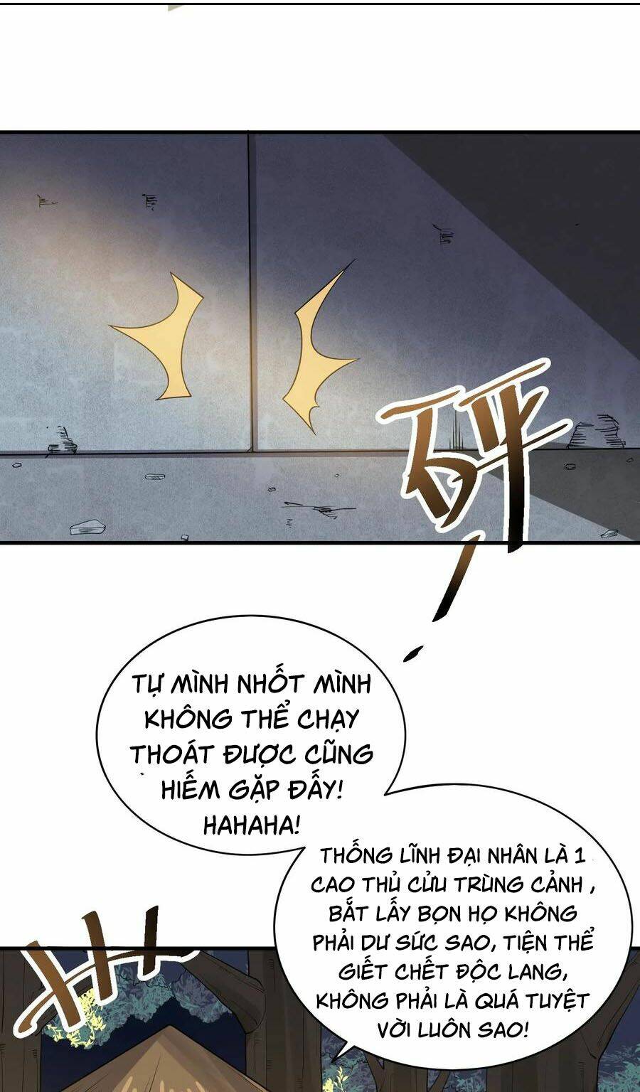 Chương 134 - Trang 16