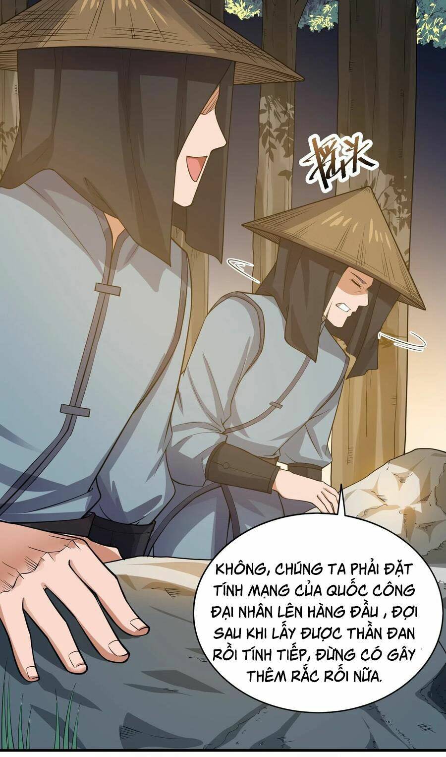 Chương 134 - Trang 17