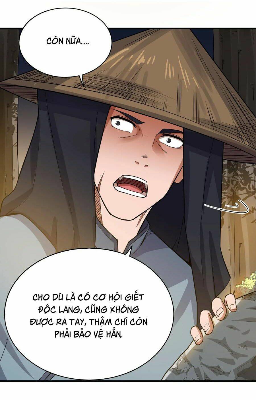 Chương 134 - Trang 18