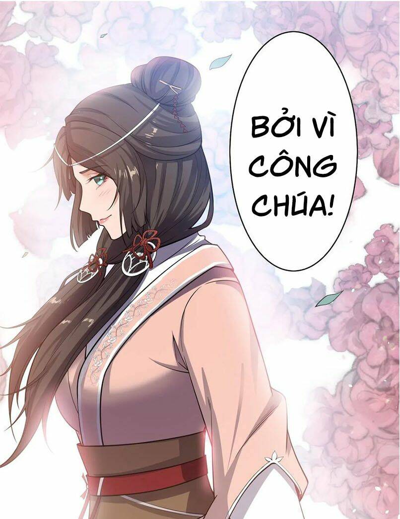 Chương 134 - Trang 20