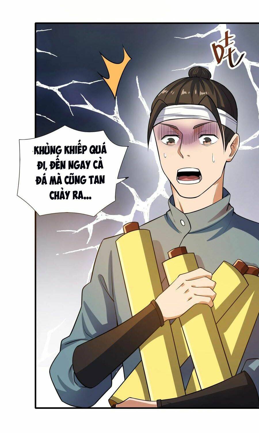 Chương 134 - Trang 39