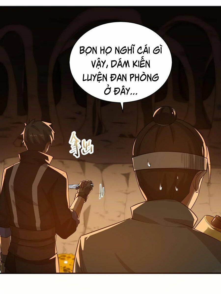 Chương 134 - Trang 40