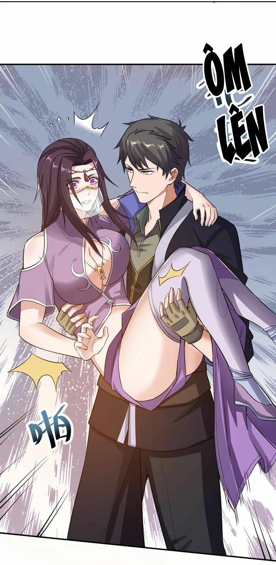 Chương 134 - Trang 55