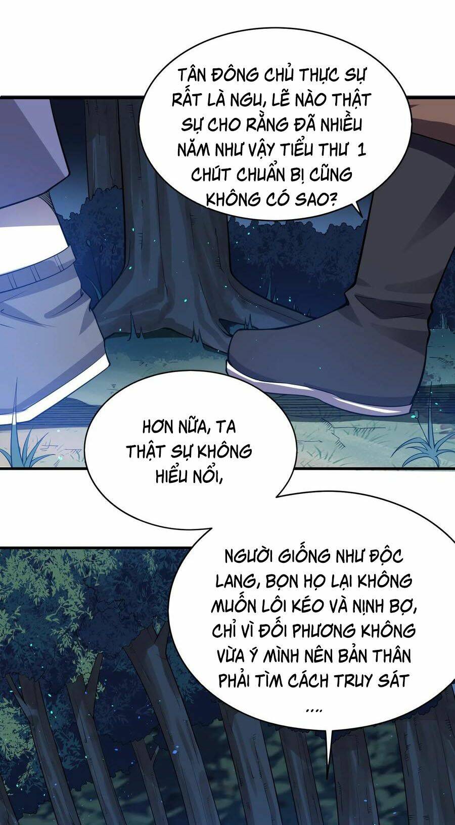 Chương 134 - Trang 7