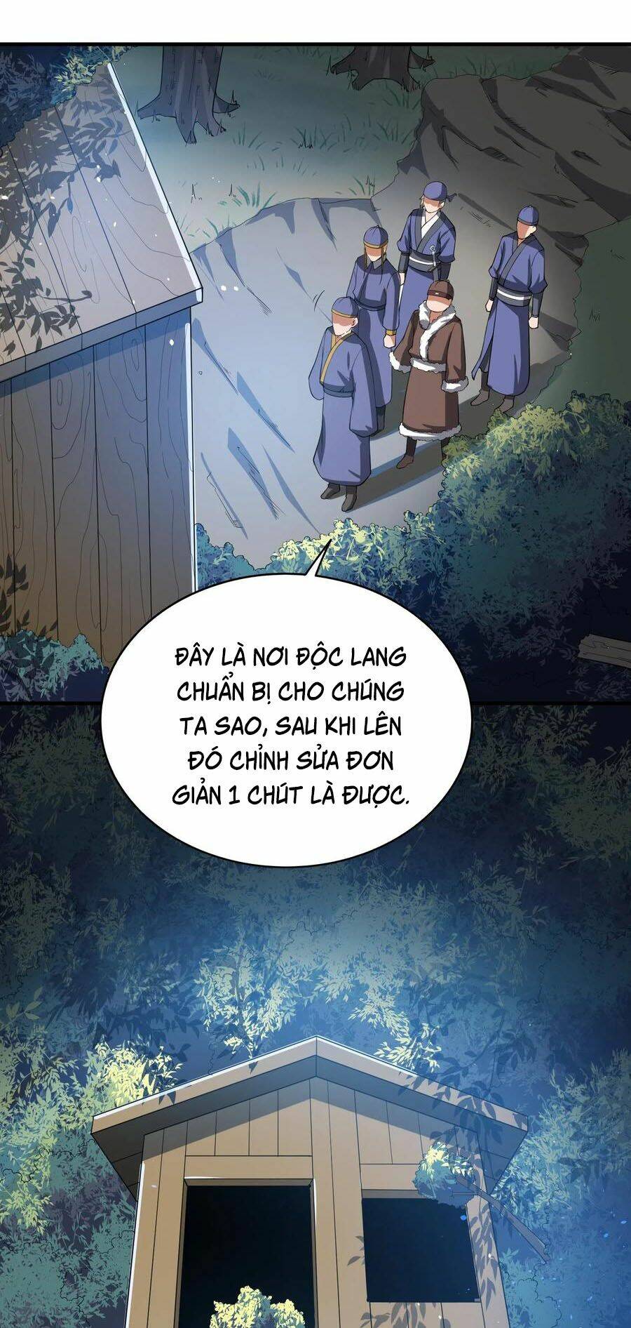 Chương 134 - Trang 10