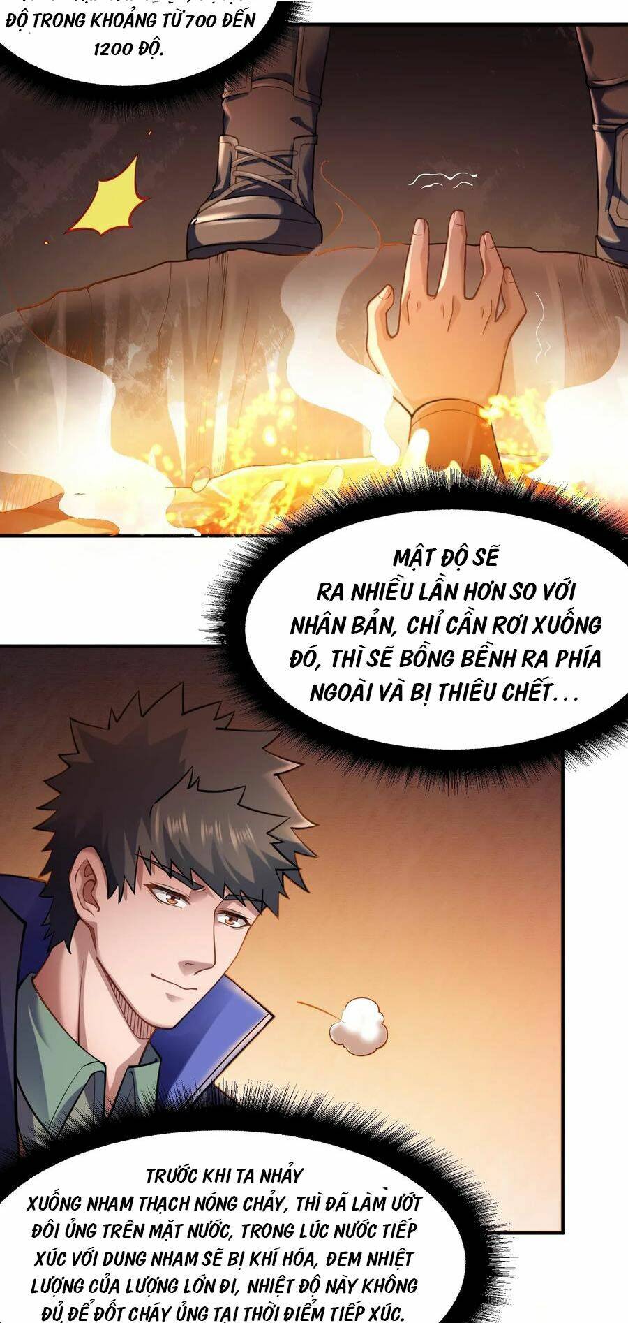 Chương 135 - Trang 16