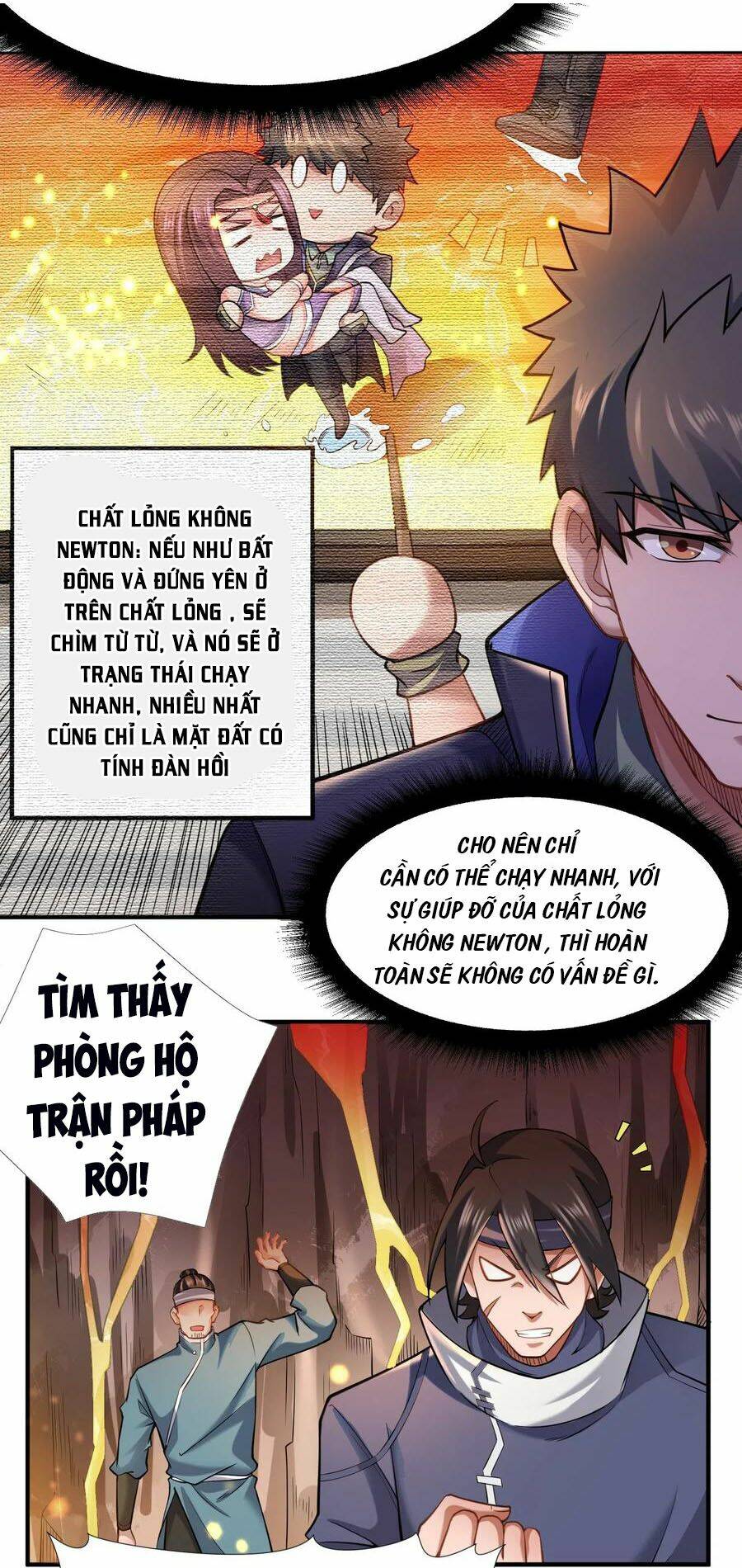 Chương 135 - Trang 17
