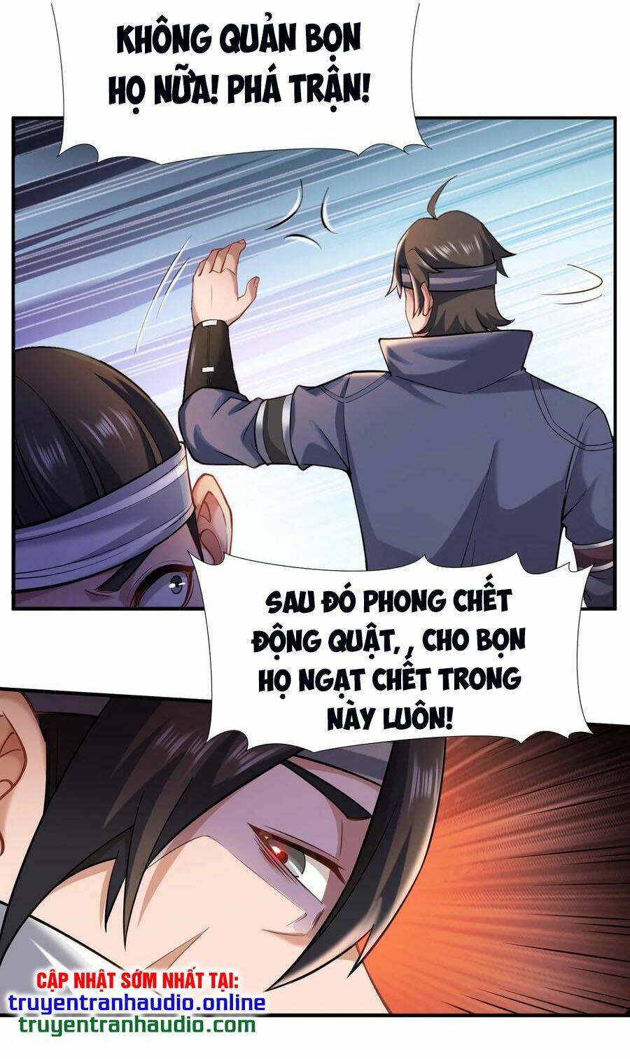 Chương 135 - Trang 18