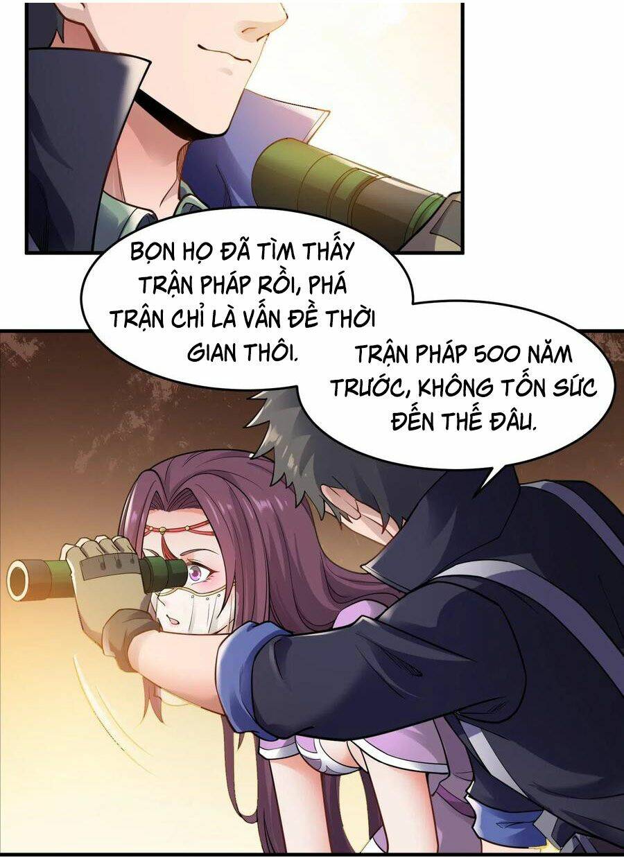 Chương 135 - Trang 20