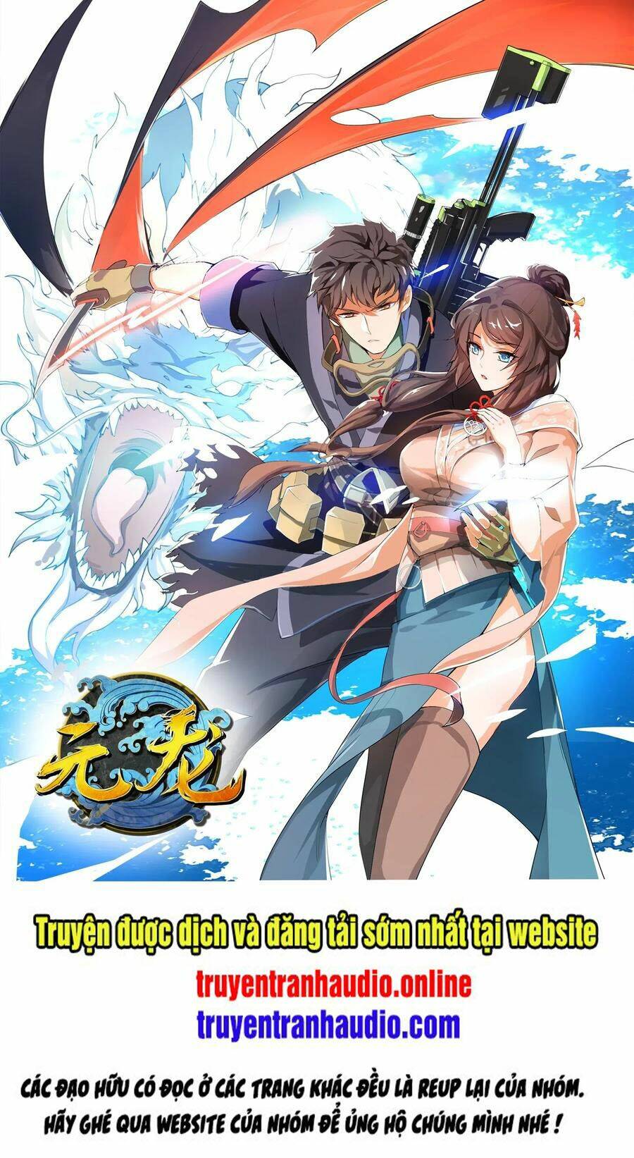 Chương 136 - Trang 1