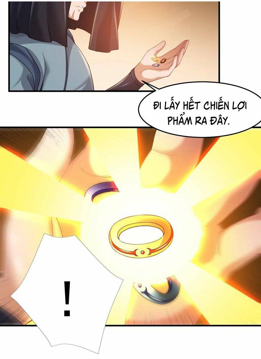 Chương 136 - Trang 29