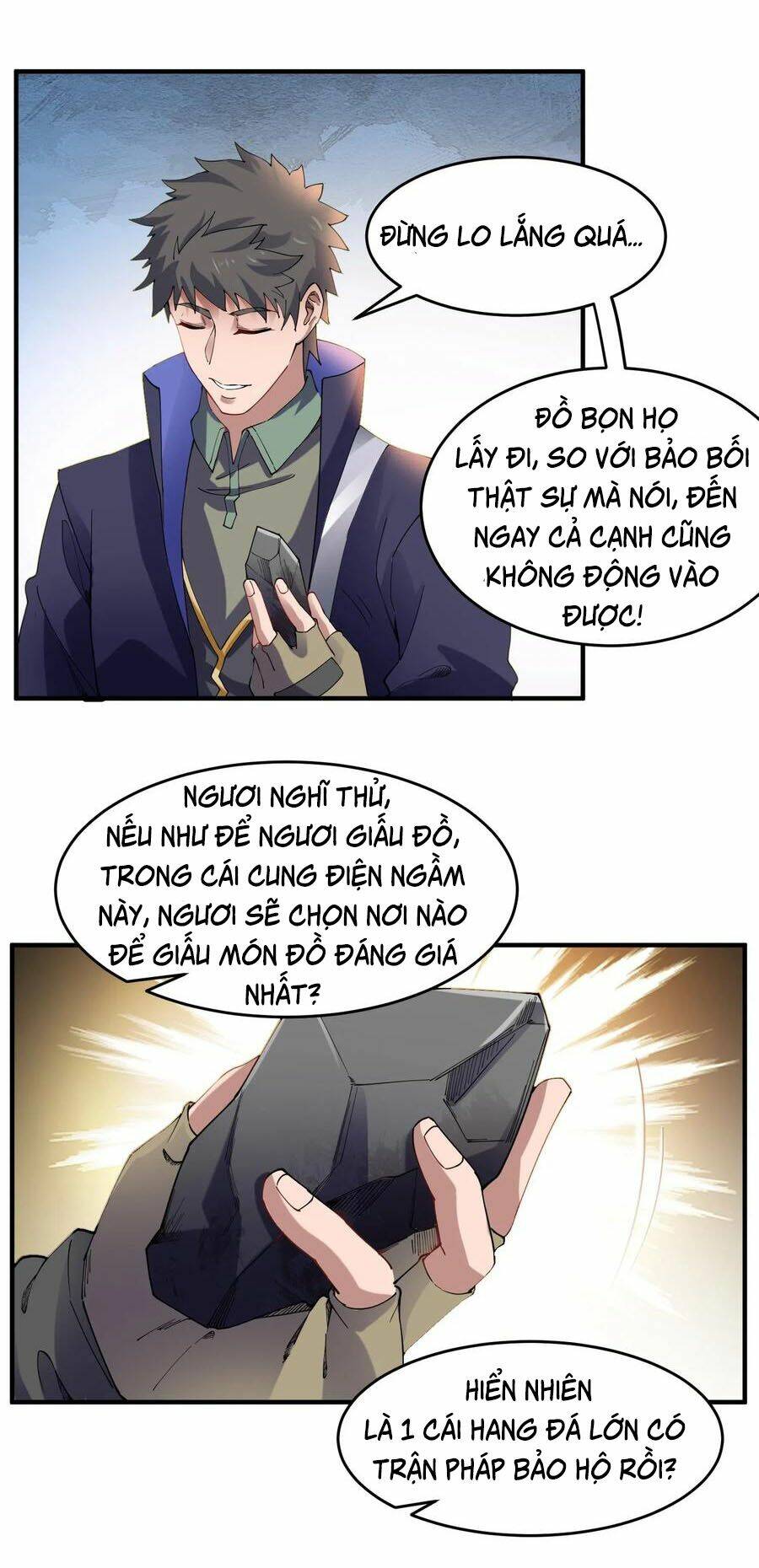 Chương 136 - Trang 35