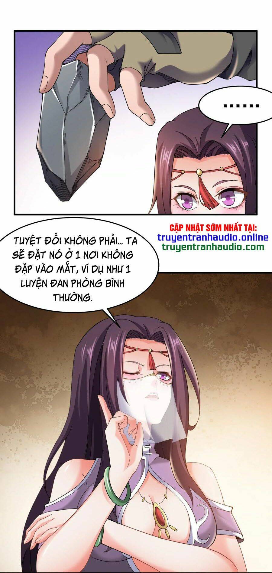 Chương 136 - Trang 36