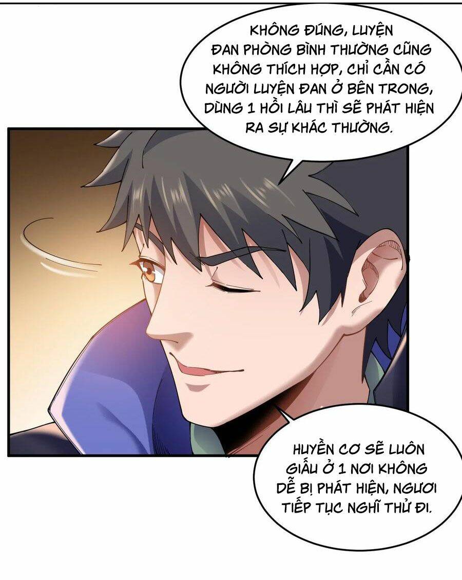 Chương 136 - Trang 37