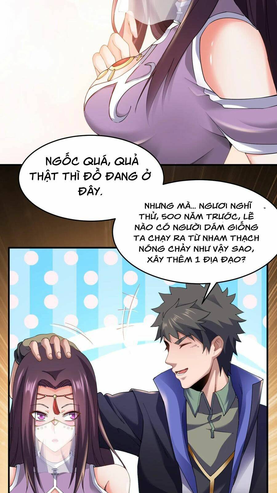 Chương 136 - Trang 40