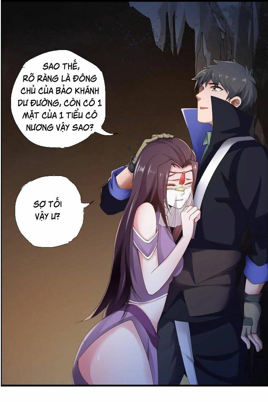 Chương 137 - Trang 29