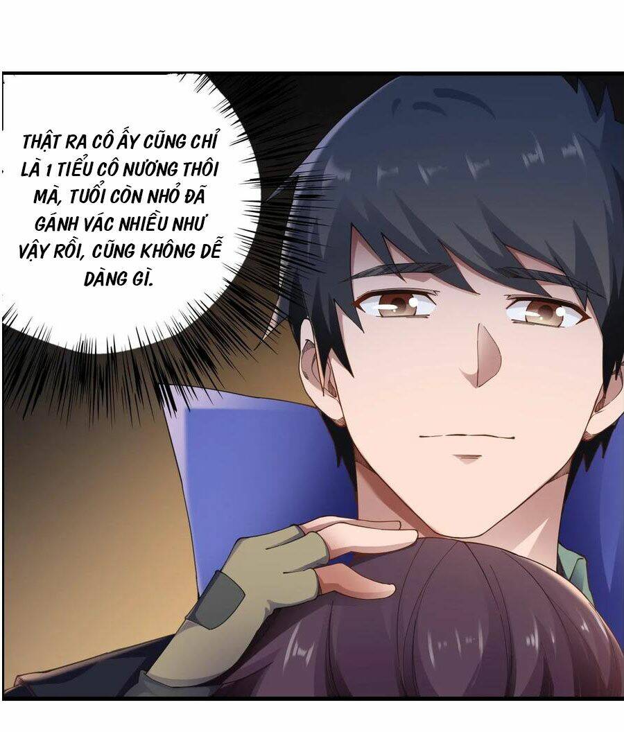 Chương 137 - Trang 31
