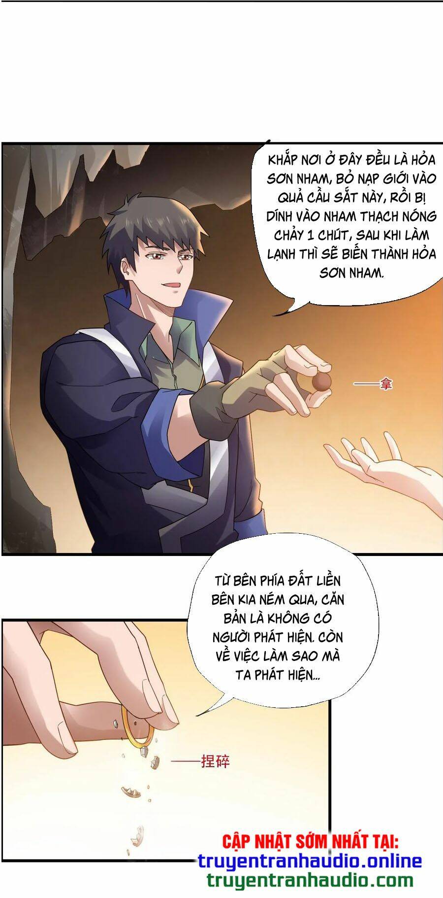 Chương 137 - Trang 5