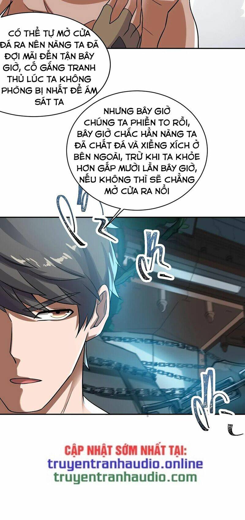 Chương 138 - Trang 12