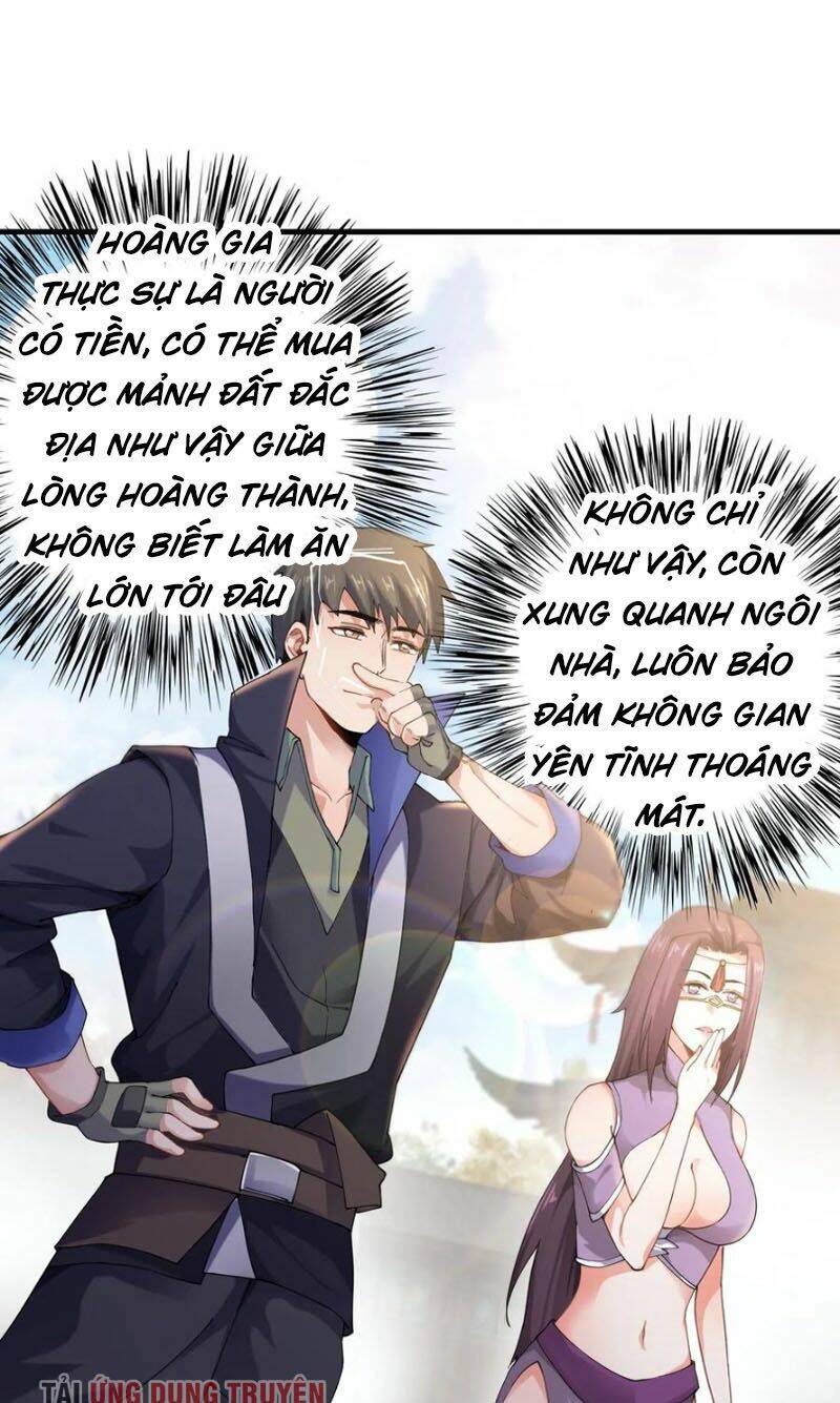 Chương 139 - Trang 19