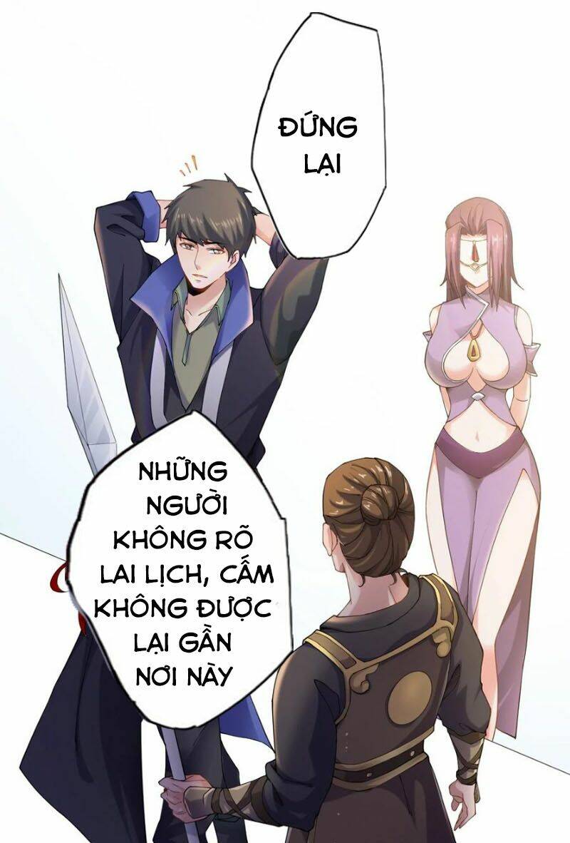 Chương 139 - Trang 21