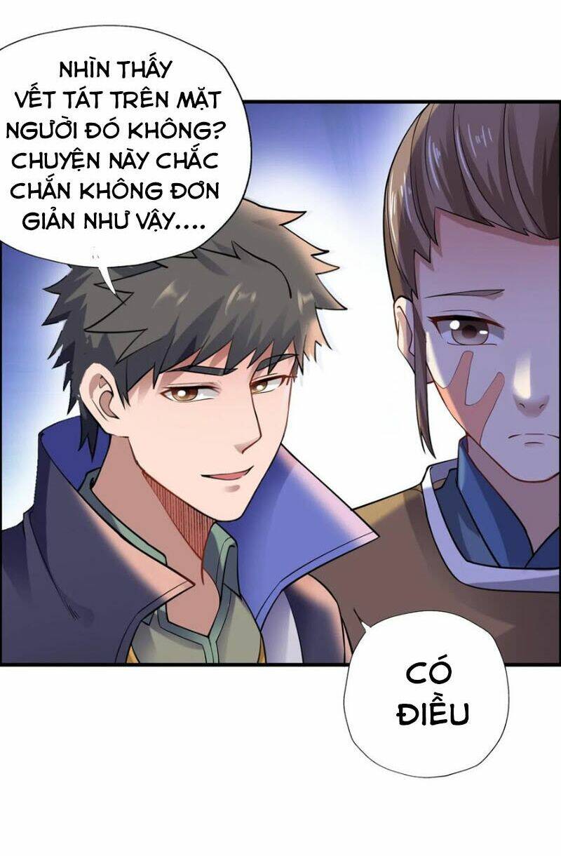 Chương 139 - Trang 36