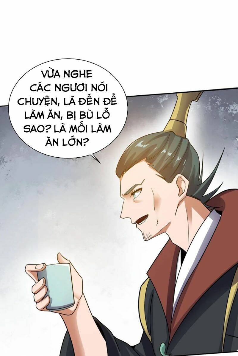 Chương 140 - Trang 18
