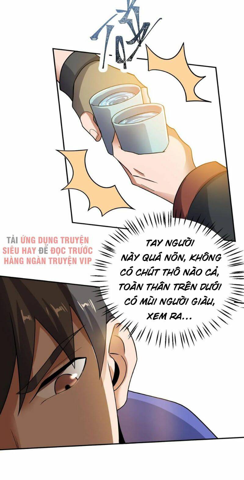 Chương 140 - Trang 20