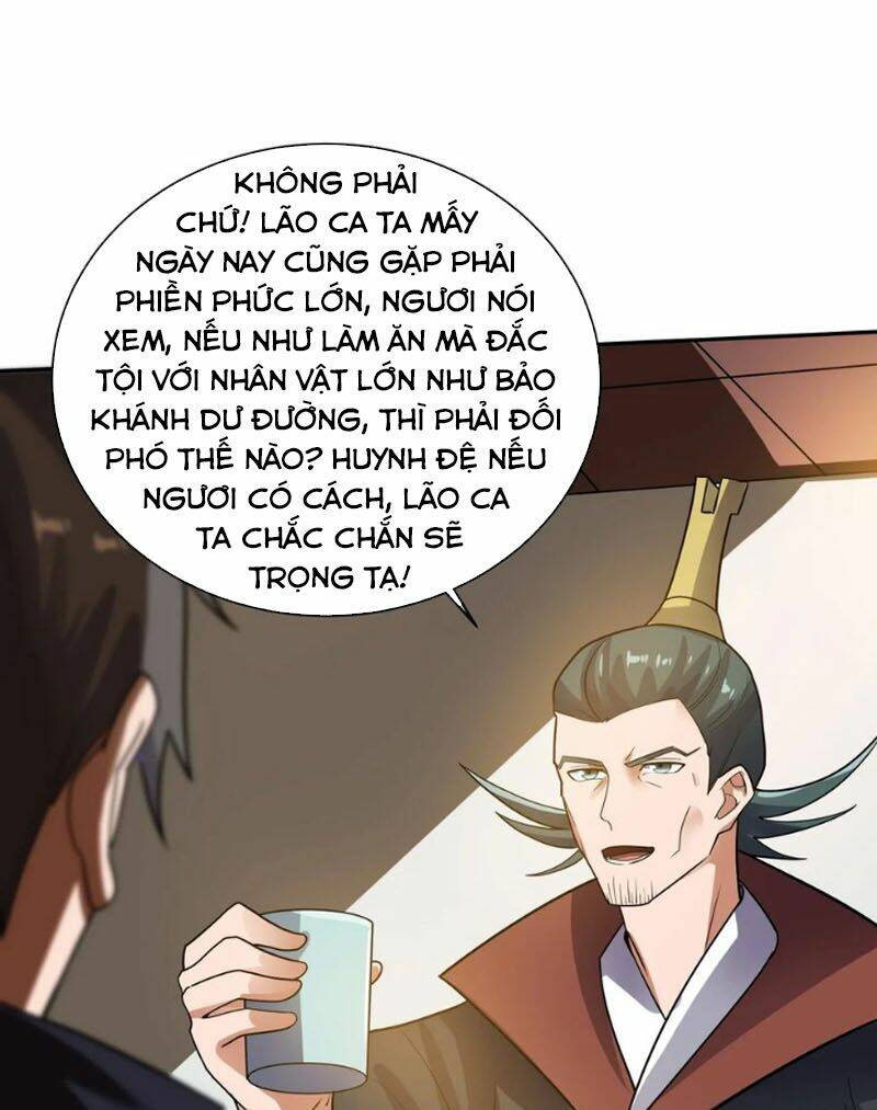 Chương 140 - Trang 21