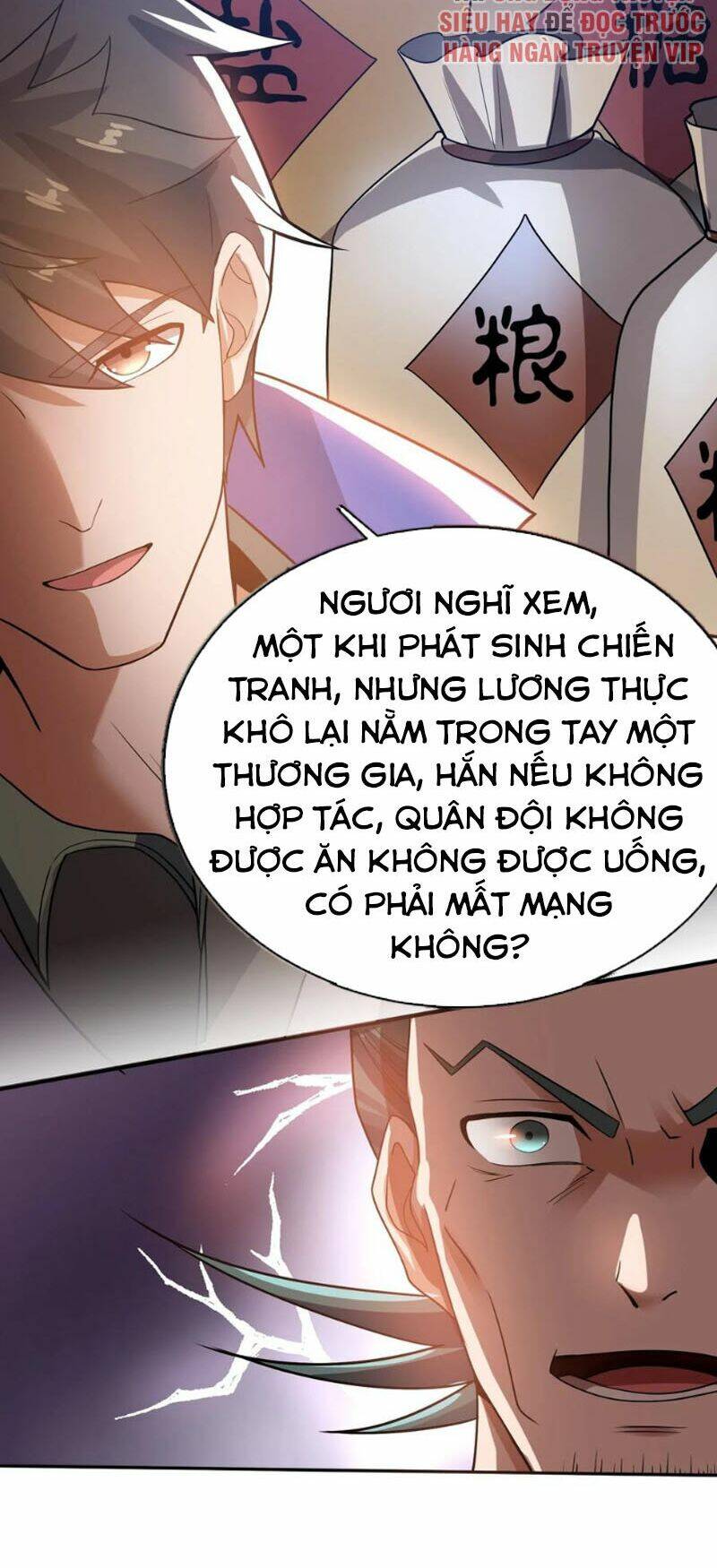 Chương 140 - Trang 32