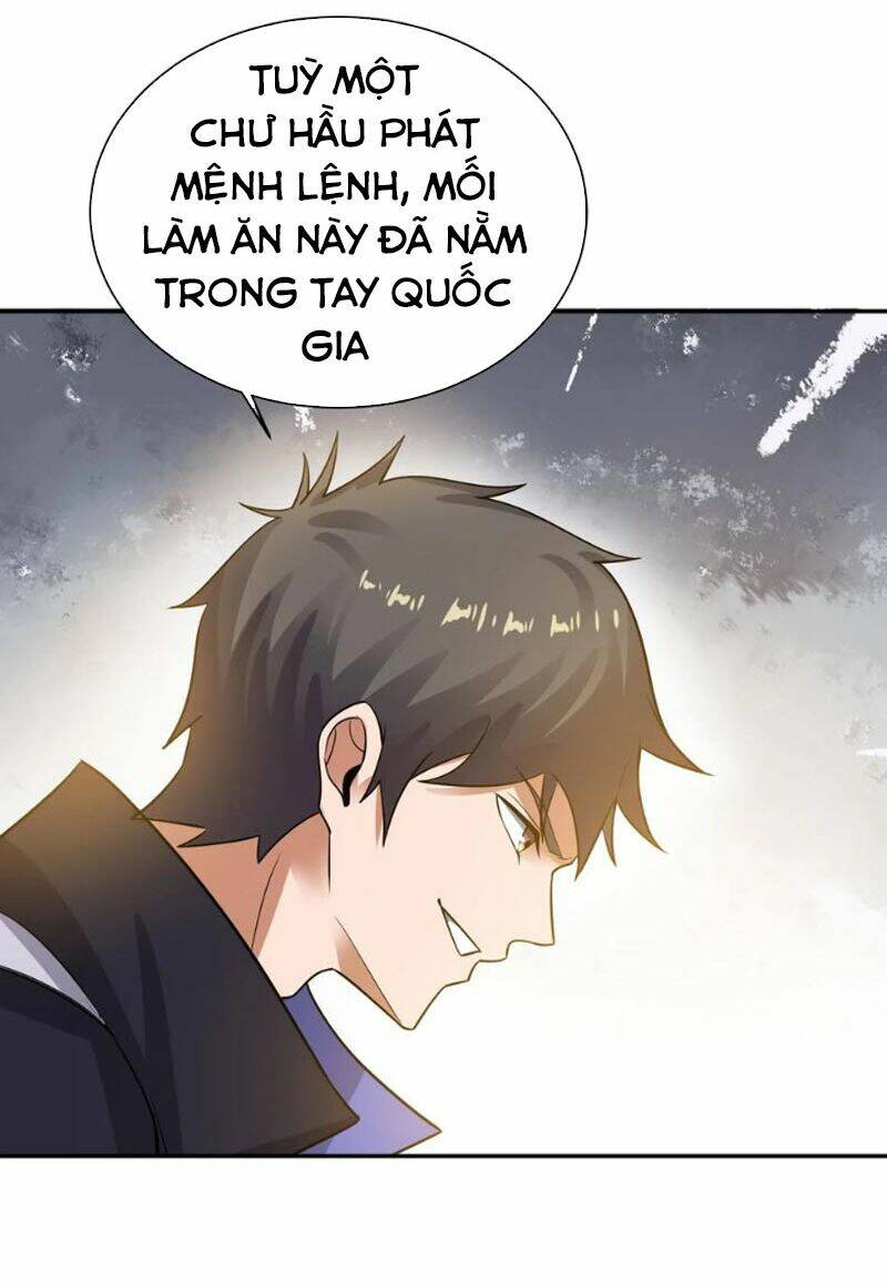 Chương 140 - Trang 34