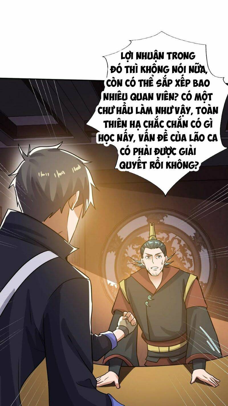 Chương 140 - Trang 35