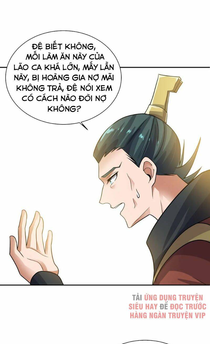 Chương 140 - Trang 39
