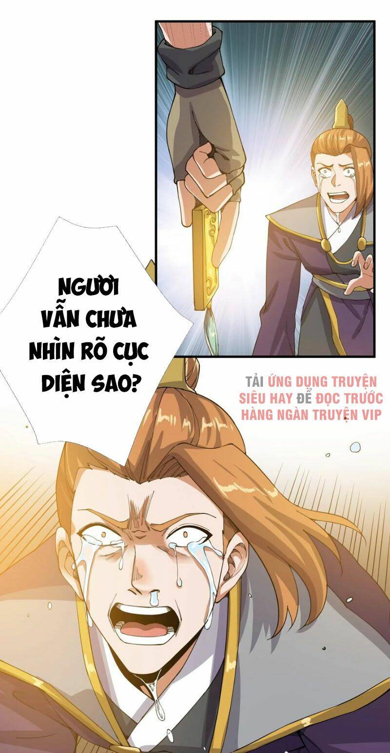 Chương 141 - Trang 26