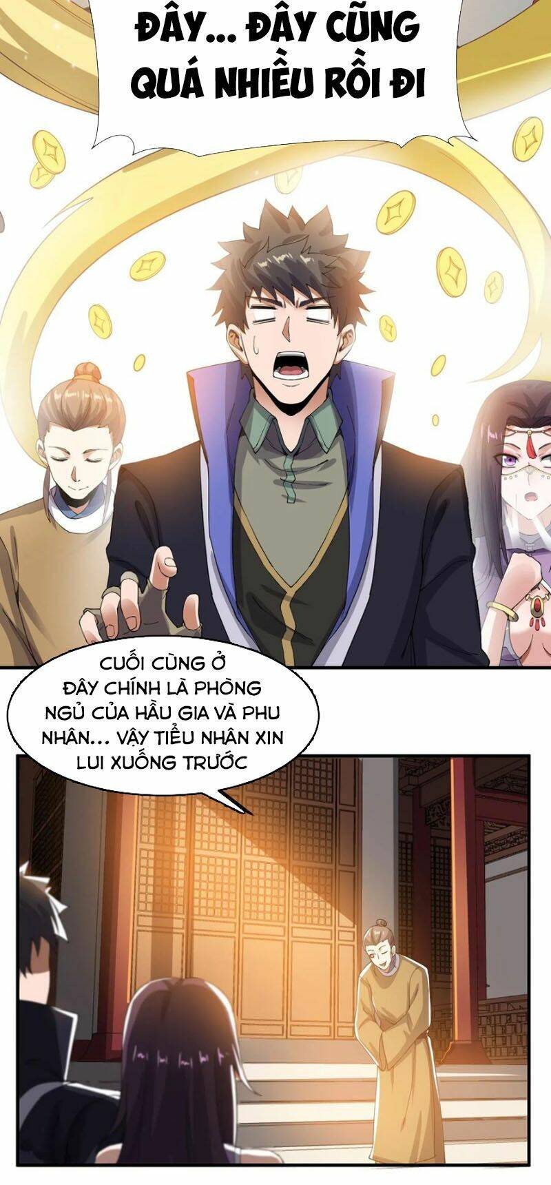 Chương 141 - Trang 38