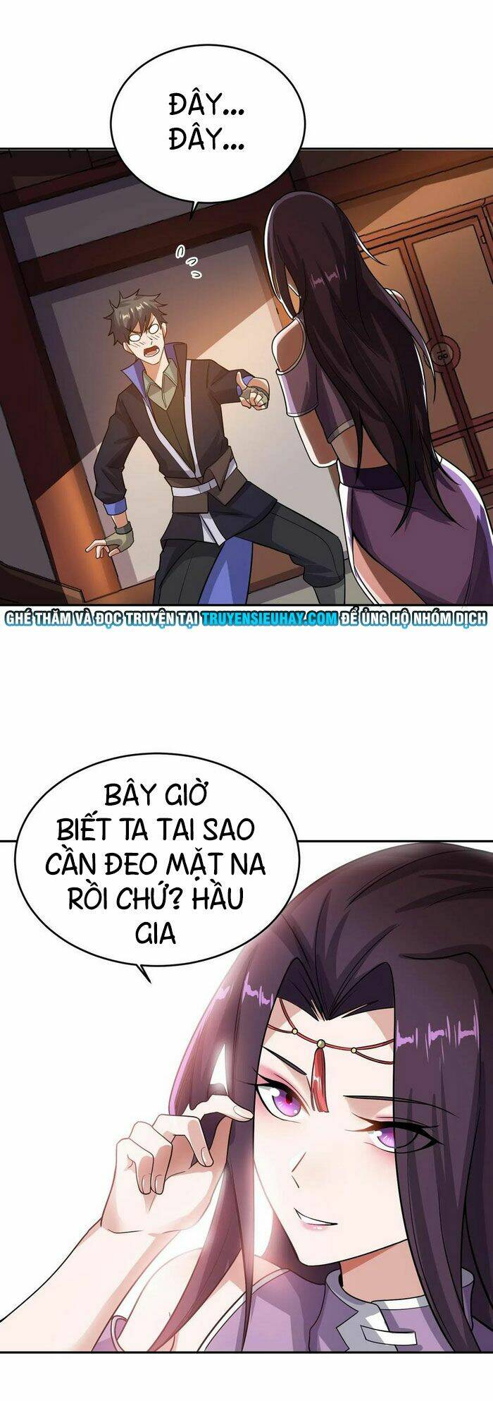 Chương 142 - Trang 1