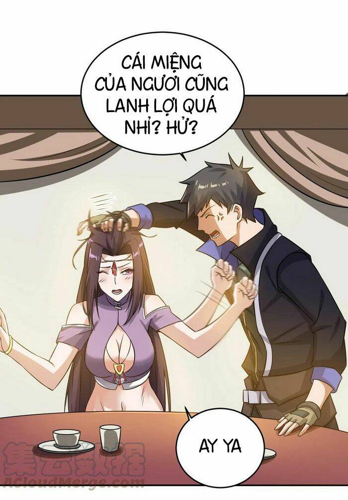 Chương 142 - Trang 33