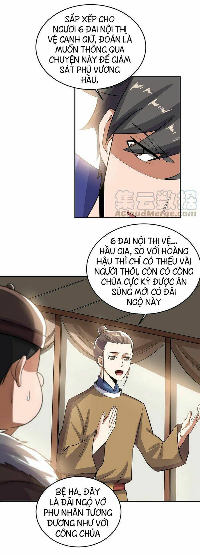 Chương 142 - Trang 36