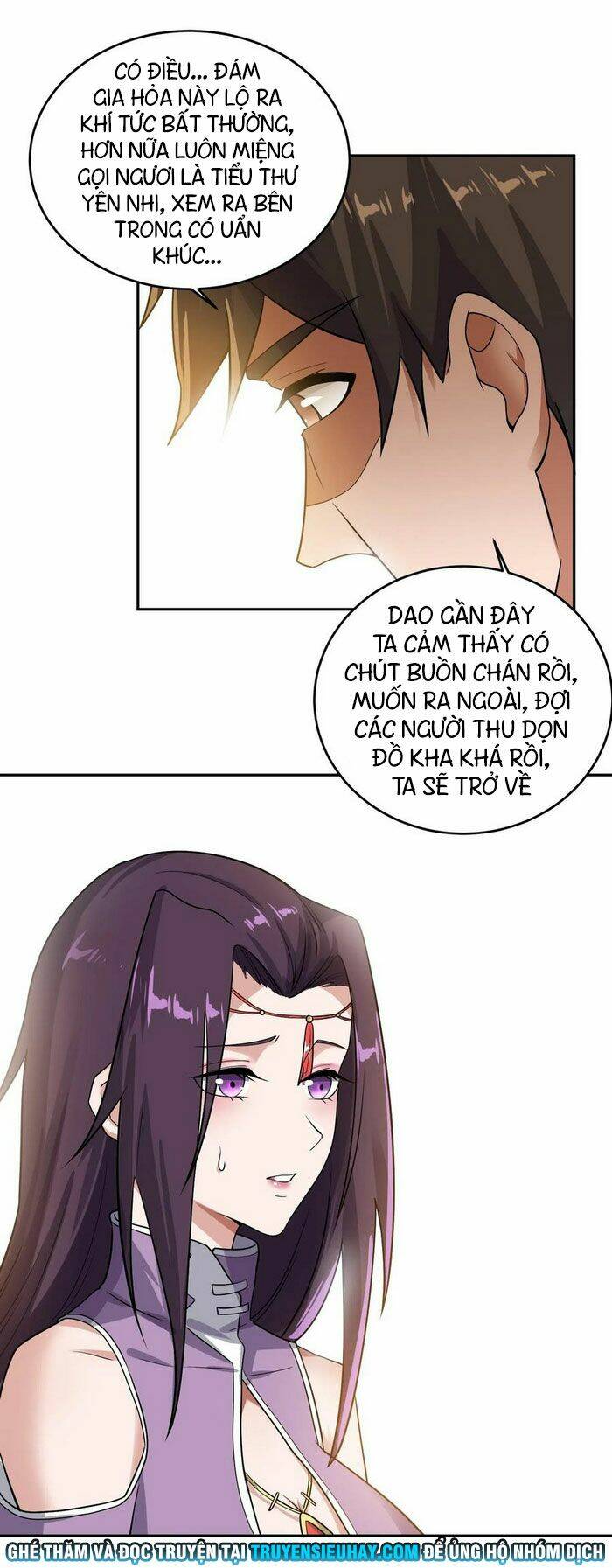 Chương 142 - Trang 40