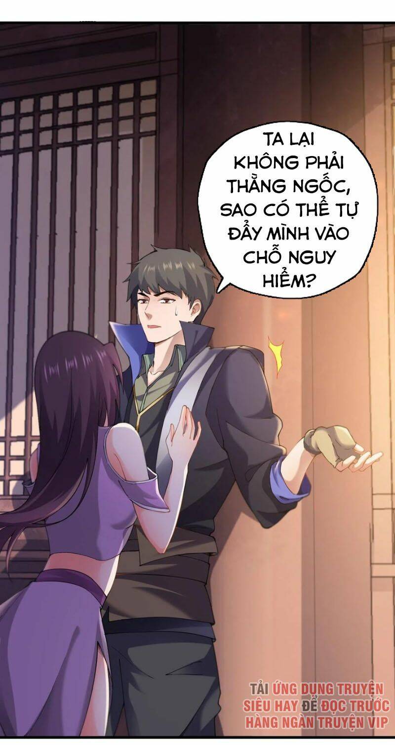 Chương 143 - Trang 1