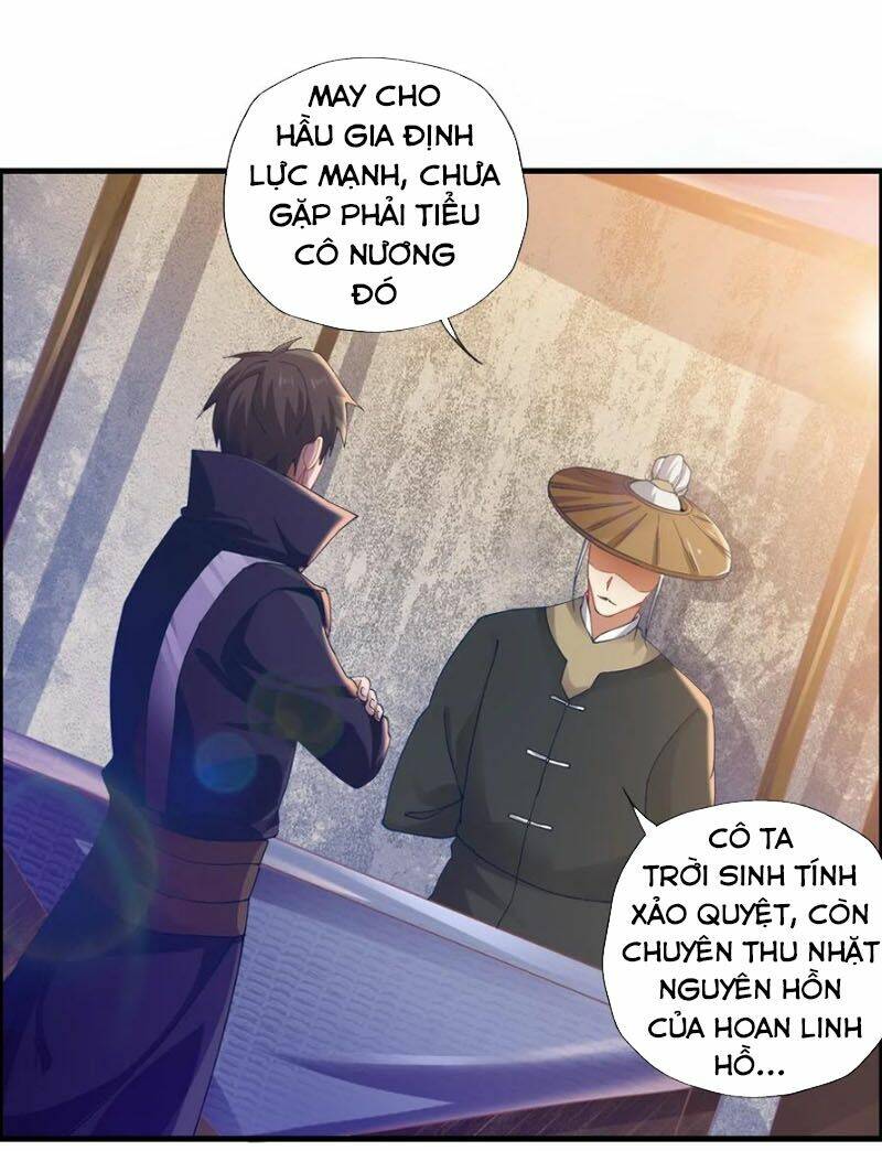 Chương 143 - Trang 17