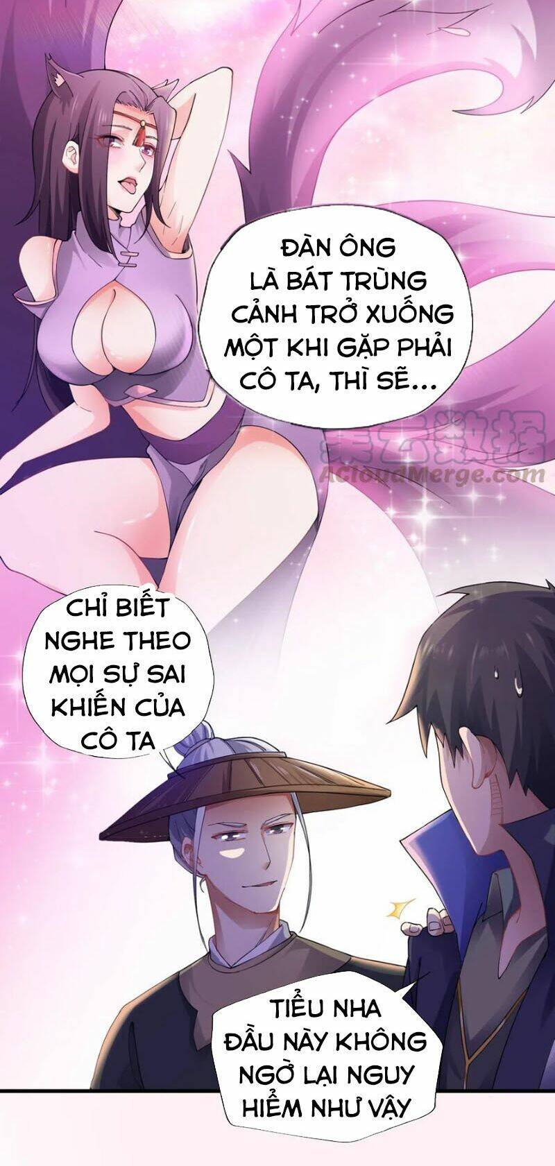 Chương 143 - Trang 20