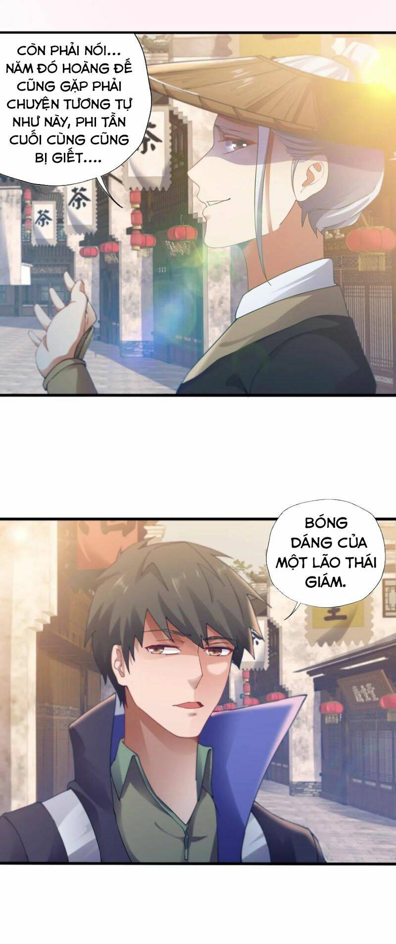 Chương 143 - Trang 21