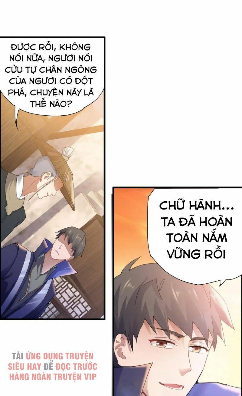 Chương 143 - Trang 22