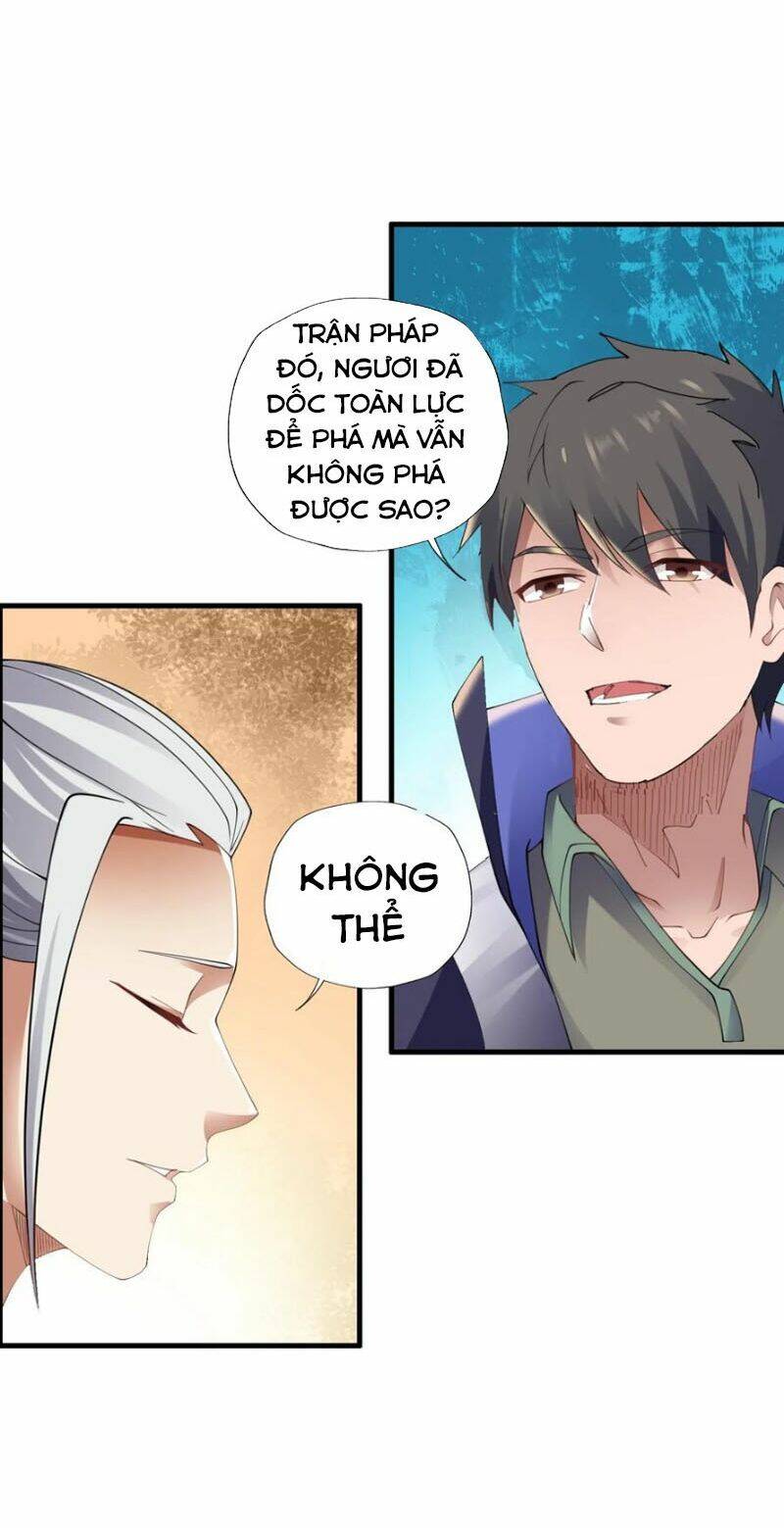 Chương 143 - Trang 31