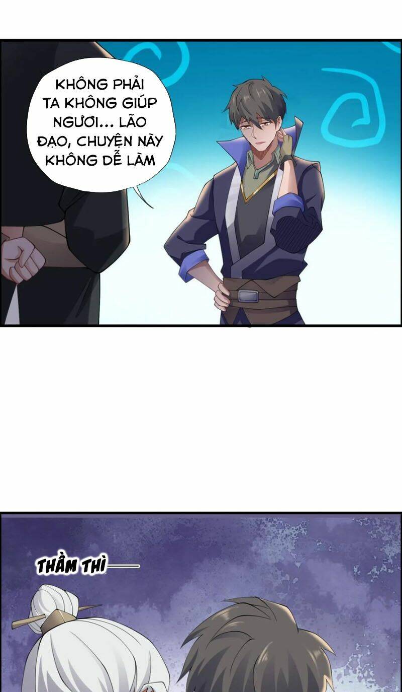Chương 143 - Trang 32