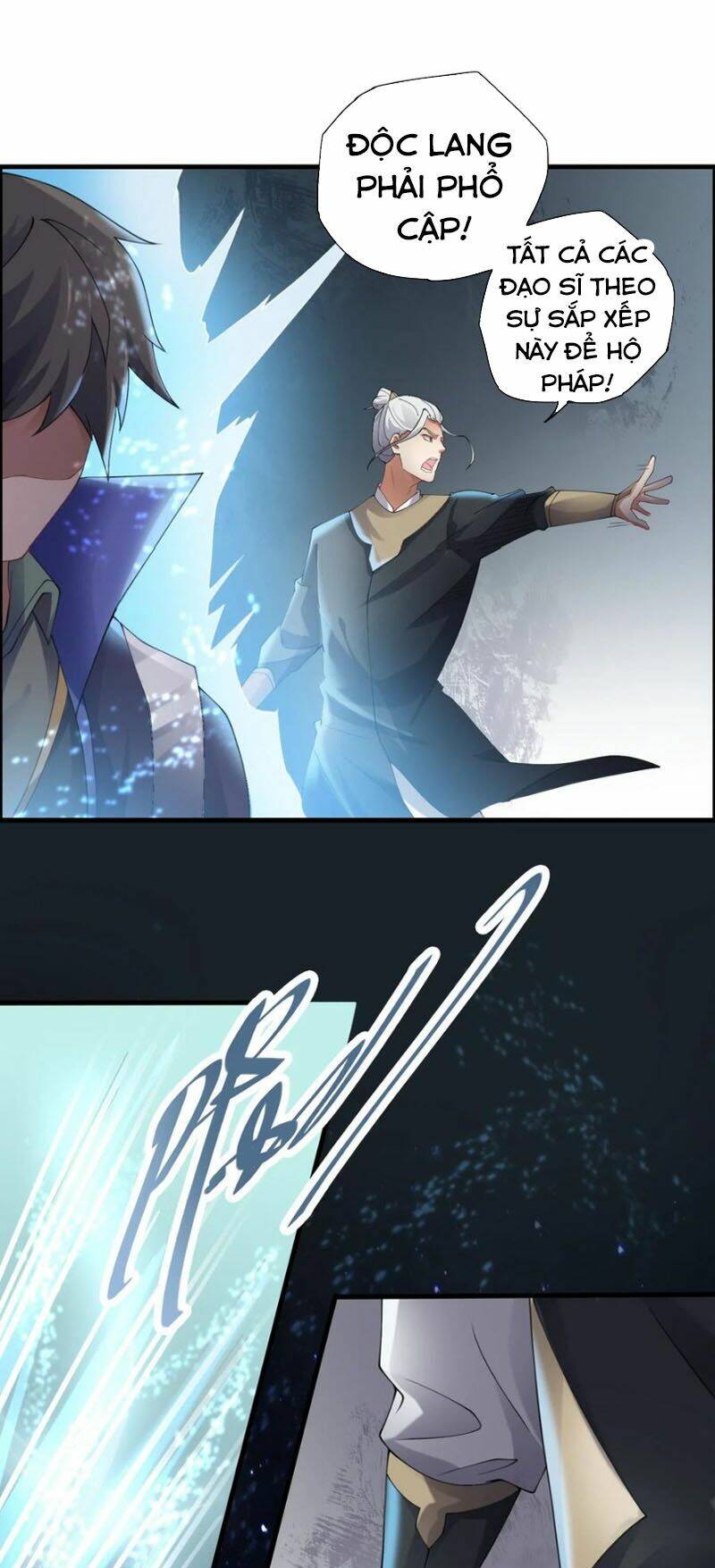 Chương 143 - Trang 35