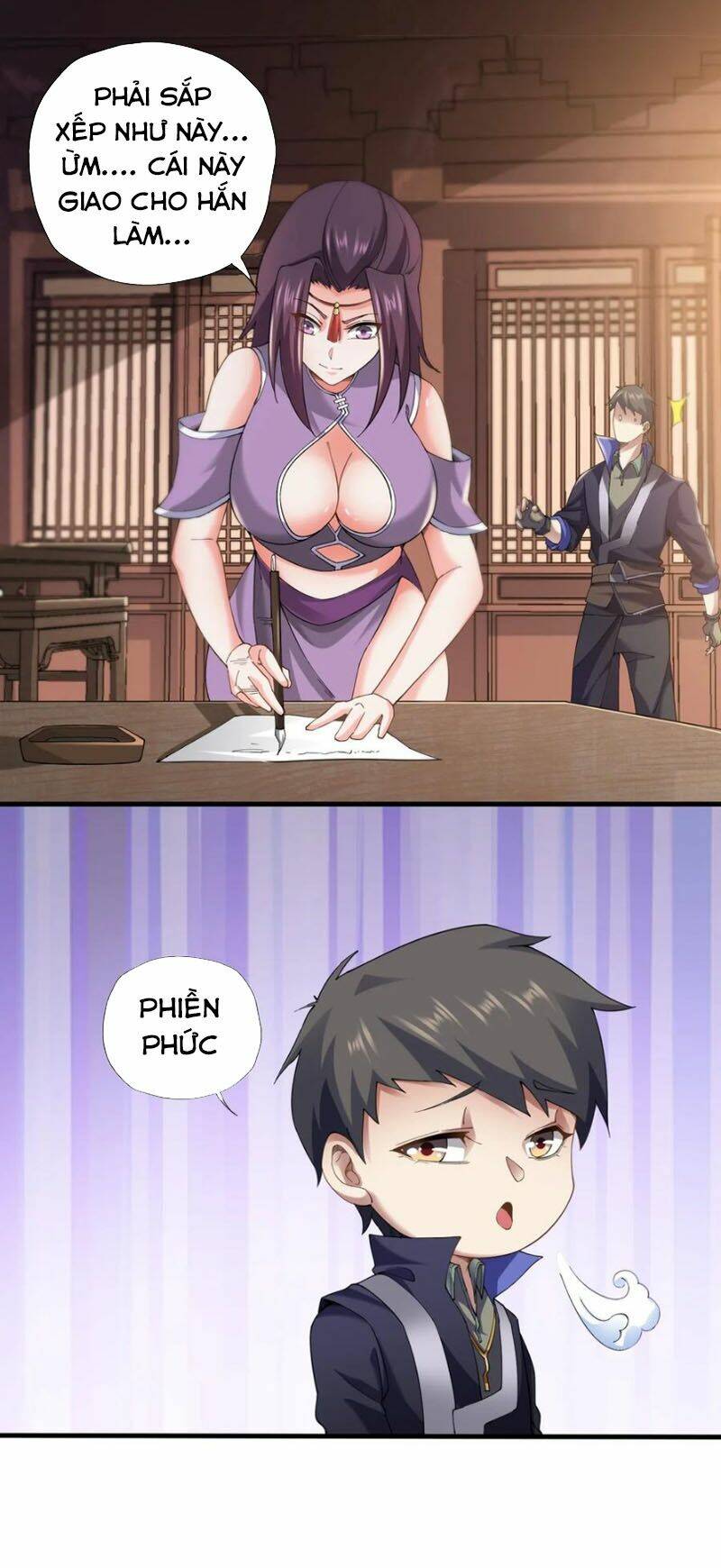 Chương 143 - Trang 10